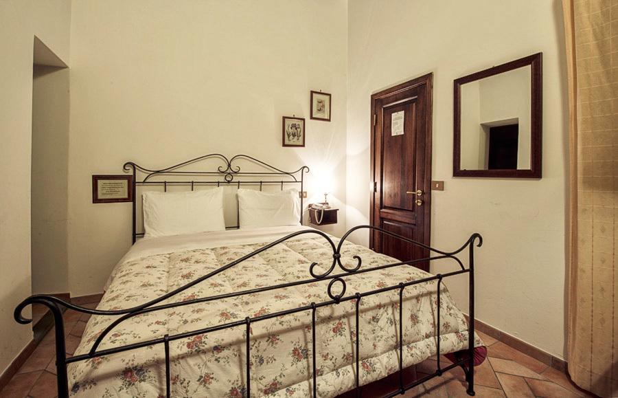Corte Dell' Oca Subbiano Phòng bức ảnh